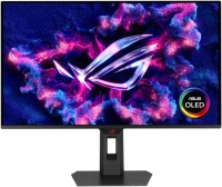 Фото - Монитор Asus ROG Strix OLED XG27ACDMSR 26.5&nbsp;"  черный