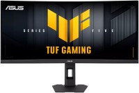 Фото - Монитор Asus TUF Gaming VG34WQML5F 34&nbsp;"  черный