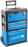 Фото - Ящик для инструмента Hogert HT7G080