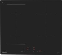 Фото - Варочная поверхность ELEYUS G2EBHG SE 60 MBL BIN черный