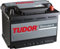 Фото - Автоаккумулятор Tudor Standard (6CT-44R)