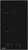 Фото - Варочная поверхность ELEYUS G1EBHG SE 30 BL IN черный