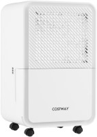 Фото - Осушитель воздуха Costway ES10428GB-WH