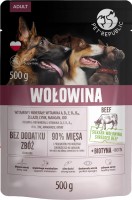 Фото - Корм для собак Pet Republic Adult Beef Pouch 500 g