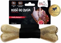 Фото - Корм для собак Syta Micha Chew Bone Duck/Raspberries 70 g
