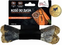 Фото - Корм для собак Syta Micha Chew Bone Beautiful Coat 70 g