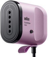 Фото - Отпариватель одежды Braun QuickStyle Mini GS1031
