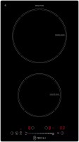 Фото - Варочная поверхность Perfelli FITTO 3021 NERO черный
