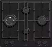 Фото - Варочная поверхность Perfelli PERLA MW60C NERO черный