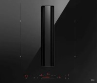 Фото - Варочная поверхность Elica NikolaTesla Alpha B SL BL/A/60 черный