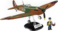 Фото - Конструктор COBI Supermarine Spitfire Mk.II 5778