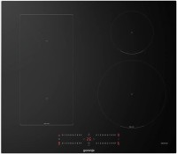 Фото - Варочная поверхность Gorenje GIC 6422 BSC черный