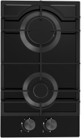 Фото - Варочная поверхность Interline VGS 430 MGK BA черный