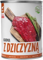 Фото - Корм для собак Tuf Tuf Adult Game Canned 800 g