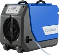 Фото - Осушитель воздуха Costway ES10196GB-BL