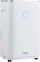 Фото - Осушитель воздуха Costway ES10105GB-WH