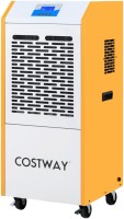 Фото - Осушитель воздуха Costway ES10638GB-YE