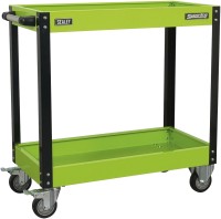 Фото - Ящик для инструмента Sealey CX109HV