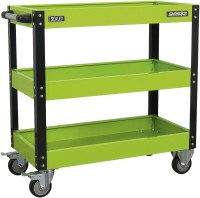 Фото - Ящик для инструмента Sealey CX110HV