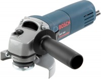 Фото - Шлифовальная машина Bosch GWS 660 Professional 060137508N 
