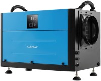 Фото - Осушитель воздуха Costway High-ES10458GB-BL