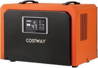 Фото - Осушитель воздуха Costway FP10917GB-OR