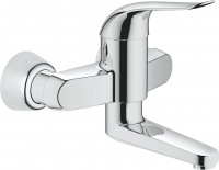 Фото - Смеситель Grohe Euroeco Special 32767000 