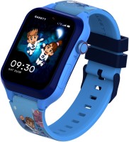 Фото - Смарт часы Garett Kids Essa Go 2 AI 4G