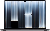 Фото - Ноутбук Apple MacBook Pro 14 PROLED 2026 M5 Max (MJ2M4)