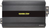 Фото - Автоусилитель Ground Zero GZCA 3000X.M1