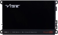 Фото - Автоусилитель Vibe Power Box 650.1M-V5