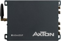 Фото - Автоусилитель Axton A544DSP