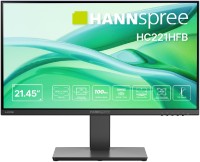 Фото - Монитор Hannspree HC221HFB 21.5&nbsp;"  черный