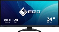Фото - Монитор Eizo FlexScan EV3451X 34.1&nbsp;"