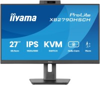 Фото - Монитор Iiyama ProLite XB2790HSCH-B1 27&nbsp;"