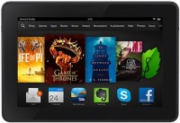 Фото - Планшет Amazon Kindle Fire HDX 64 ГБ