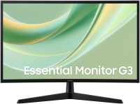 Фото - Монитор Samsung Essential Monitor G35H 27 27&nbsp;"