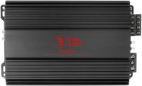 Фото - Автоусилитель Bass Habit Rebel RA800W