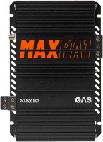 Фото - Автоусилитель GAS PA1-1500.1DZ1