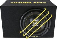 Фото - Автосабвуфер Ground Zero GZRB 25SPL