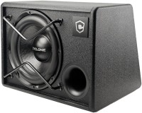 Фото - Автосабвуфер Cyclone SBN-300