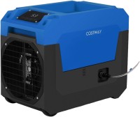 Фото - Осушитель воздуха Costway FP10951GB-BL