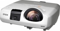 Фото - Проектор Epson EB-426Wi