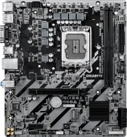 Фото - Материнская плата Gigabyte H810M S2H GEN5