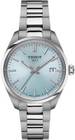 Фото - Наручные часы TISSOT PR 100 T150.210.11.351.00