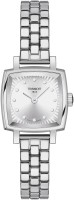 Фото - Наручные часы TISSOT Lovely Square T058.109.11.036.01
