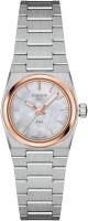 Фото - Наручные часы TISSOT PRX T137.010.21.111.00