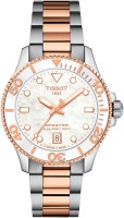 Фото - Наручные часы TISSOT Seastar 1000 T120.210.22.111.00