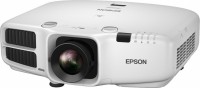 Фото - Проектор Epson EB-G6450WU 