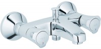 Фото - Смеситель Grohe Costa L 25450001 